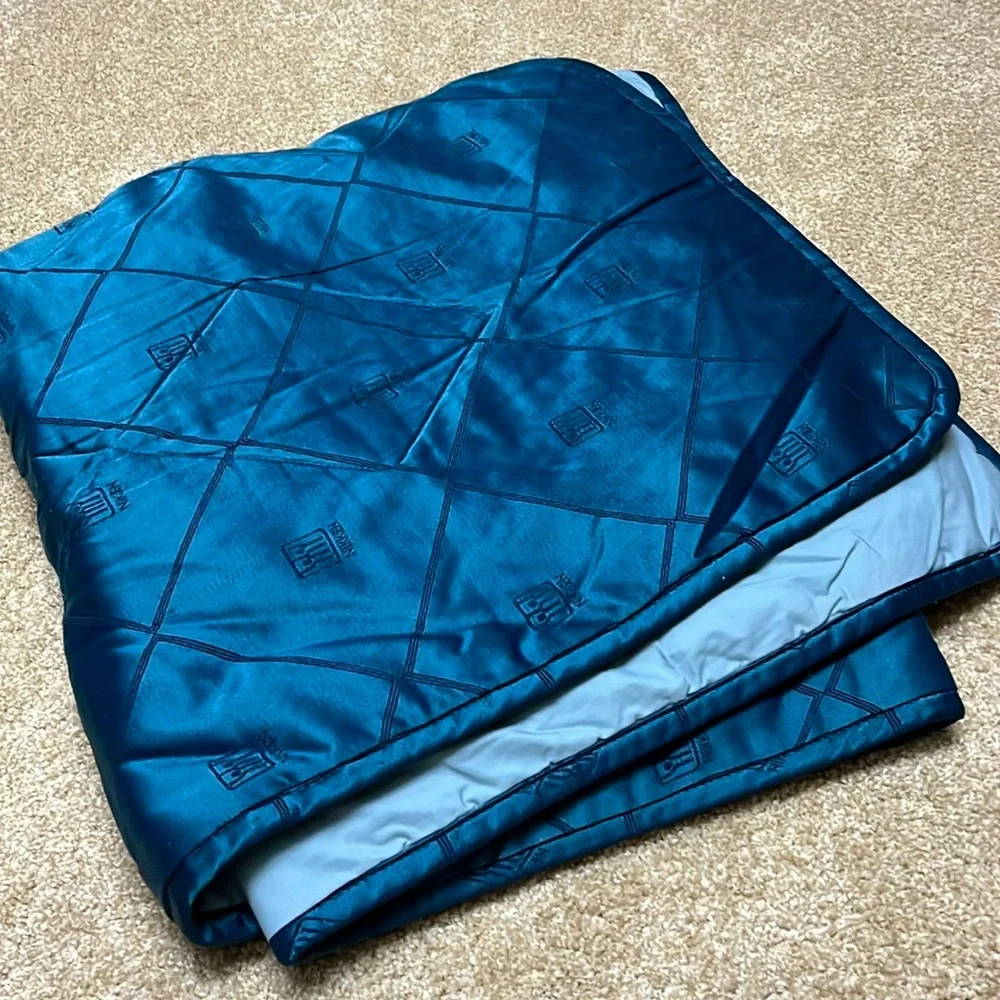 Nikken magnet and far-infrared therapy travel pad